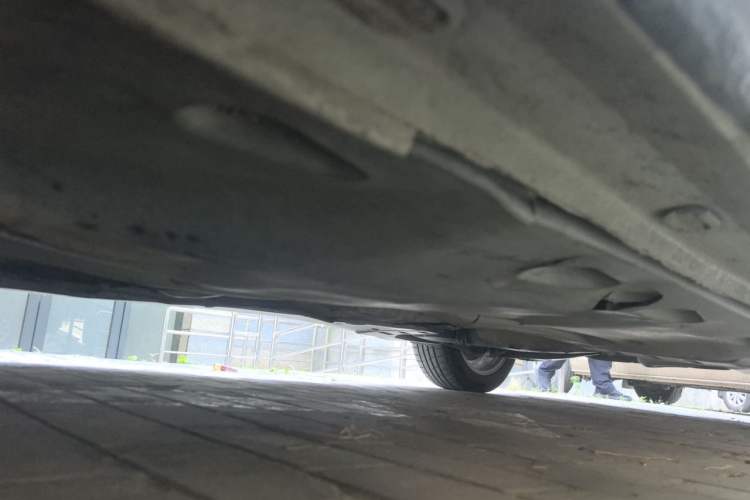 Used Volkswagen Passat 2017 330TSI DSG Luxury Edition Chassis Front Left