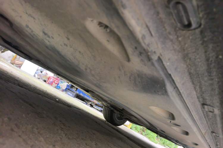 Used Volkswagen Passat 2017 330TSI DSG Prestige Edition Chassis Front Left