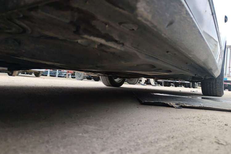 Used Volkswagen Passat 2017 330TSI DSG Luxury Edition Chassis Front Left