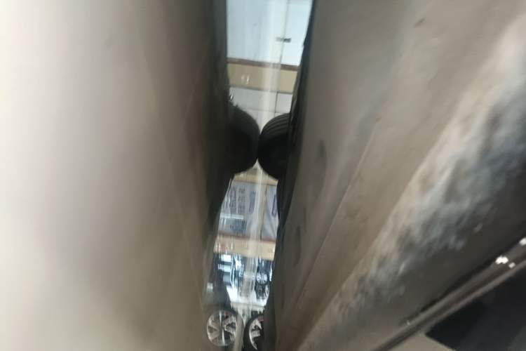 Used Volkswagen Passat 2017 280TSI DSG Luxury Edition Chassis Front Left