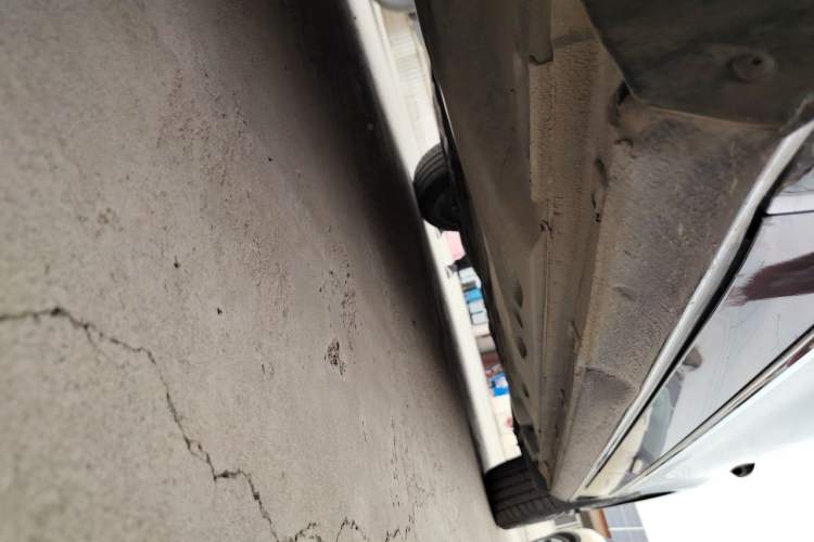 Used Volkswagen Passat 2017 330TSI DSG Prestige Edition Chassis Front Left