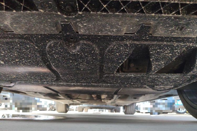 Used Volkswagen Passat 2017 330TSI DSG Prestige Edition Chassis Front