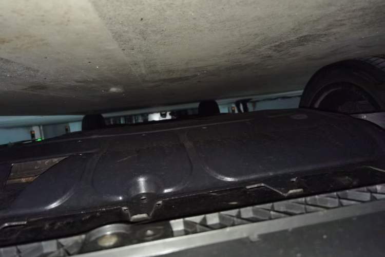 Used Volkswagen Passat 2017 330TSI DSG Prestige Edition Chassis Front