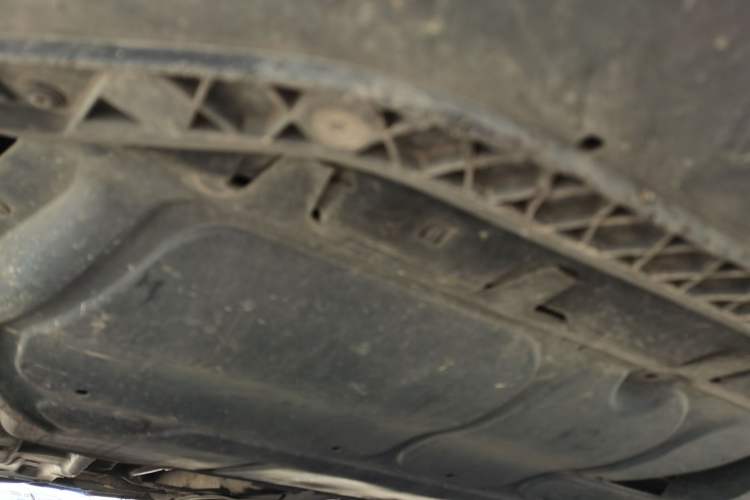 Used Volkswagen Passat 2017 330TSI DSG Luxury Edition Chassis Front Right