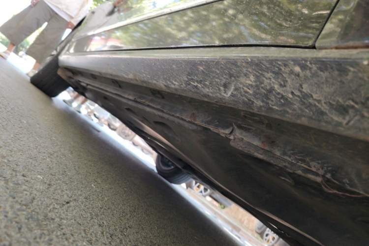 Used Volkswagen Passat 2017 1.8TSI DSG Government Procurement Version (CEA Engine) Chassis Front Right