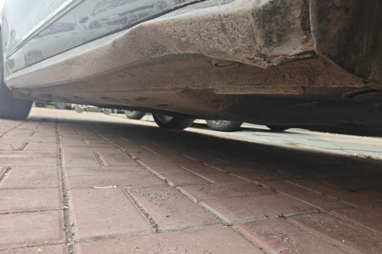 Used Volkswagen Passat 2017 330TSI DSG Luxury Edition Chassis Front Right
