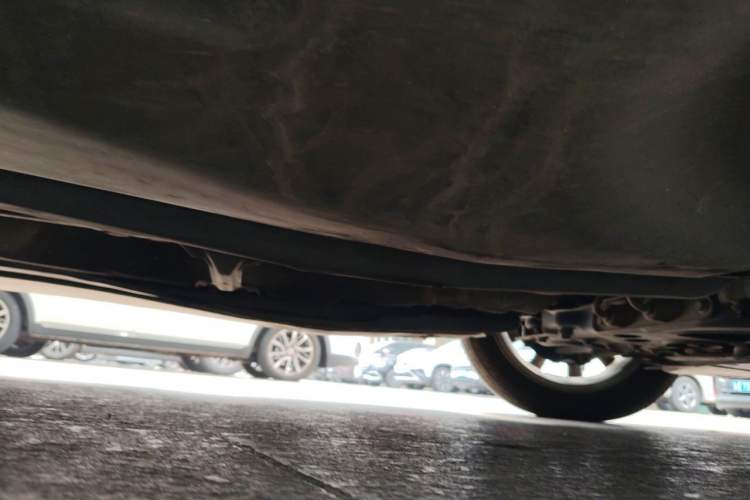 Used Volkswagen Passat 2017 330TSI DSG Luxury Edition Chassis Front Right