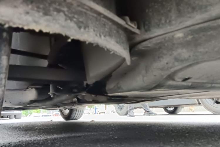 Used Volkswagen Passat 2017 330TSI DSG Luxury Edition Chassis Front Right