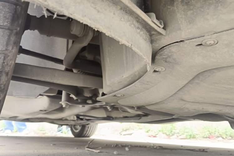 Used Volkswagen Passat 2017 280TSI DSG Luxury Edition Chassis Front Right
