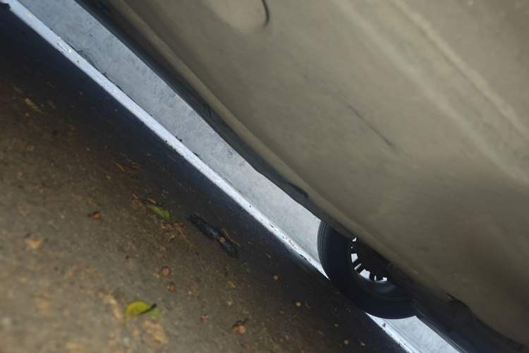 Used Volkswagen Passat 2017 330TSI DSG Prestige Edition Chassis Front Right