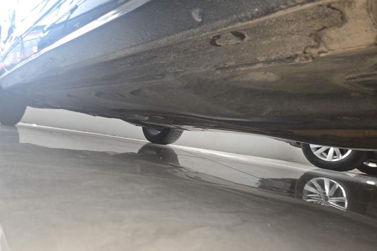Used Volkswagen Passat 2017 330TSI DSG Prestige Edition Chassis Front Right