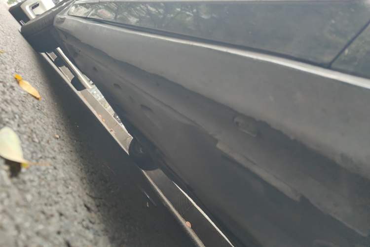 Used Volkswagen Passat 2017 280TSI DSG Luxury Edition Chassis Front Right