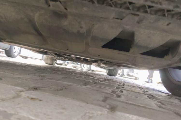 Used Volkswagen Passat 2017 330TSI DSG Luxury Edition Chassis Front