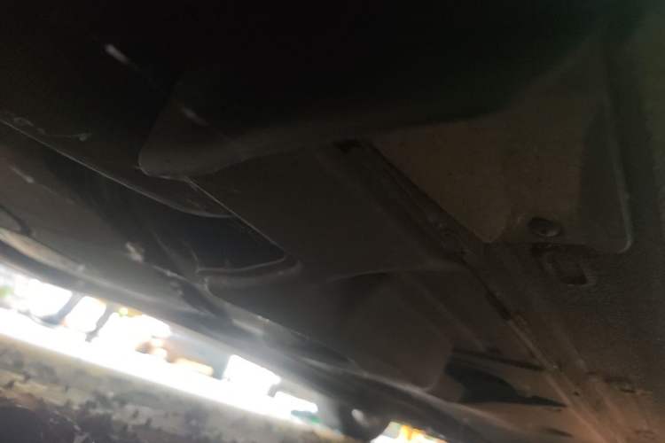 Used Volkswagen Passat 2017 380TSI DSG Prestige Edition Chassis Rear Right