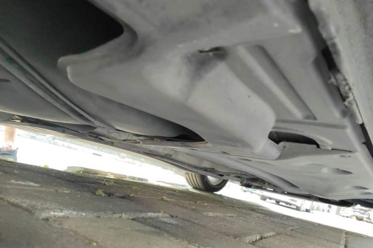 Used Volkswagen Passat 2017 330TSI DSG Luxury Edition Chassis Rear Right