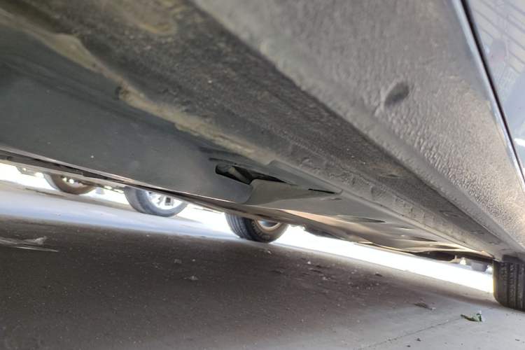Used Volkswagen Passat  Chassis Rear Right
