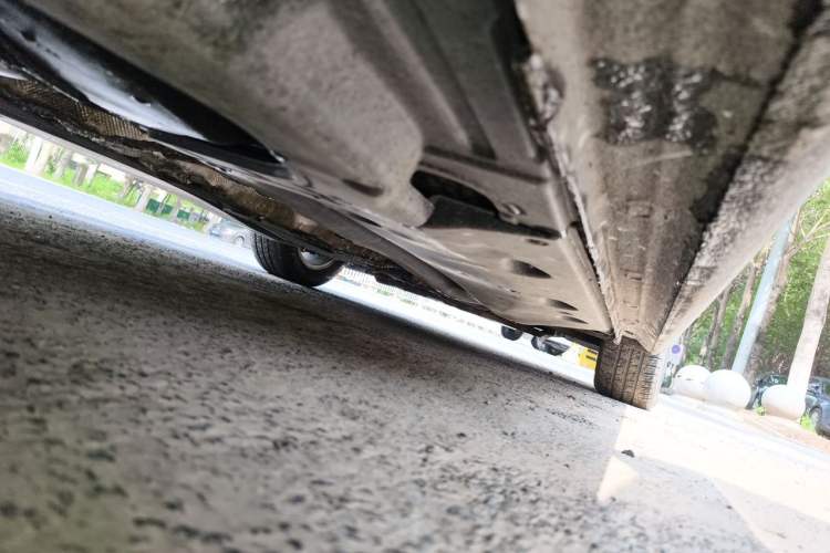 Used Volkswagen Passat 2017 280TSI DSG Luxury Edition Chassis Rear Right