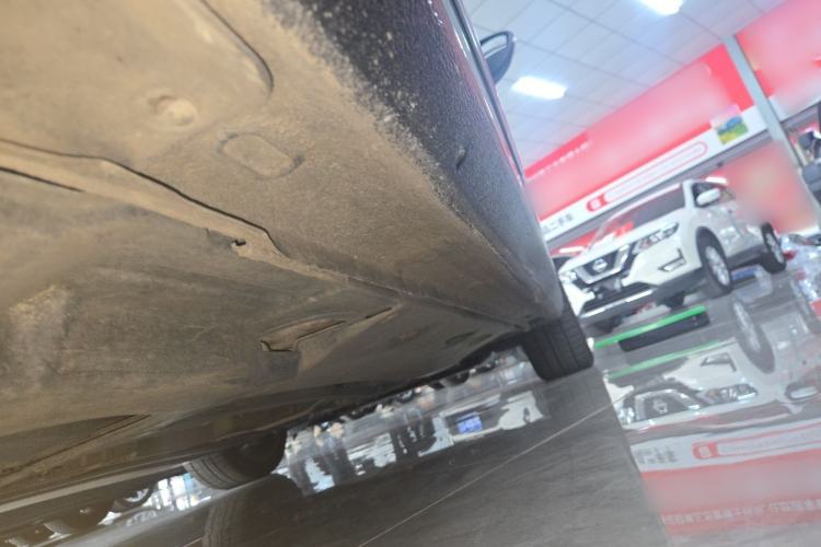Used Volkswagen Passat 2017 330TSI DSG Prestige Edition Chassis Rear Right