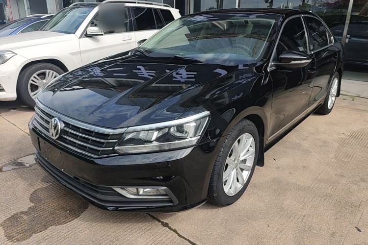Used Volkswagen Passat 2017 280TSI DSG Luxury Edition Guazi used car, China used car export, Used car for sale, Used  cars, Cheapest cars for sale