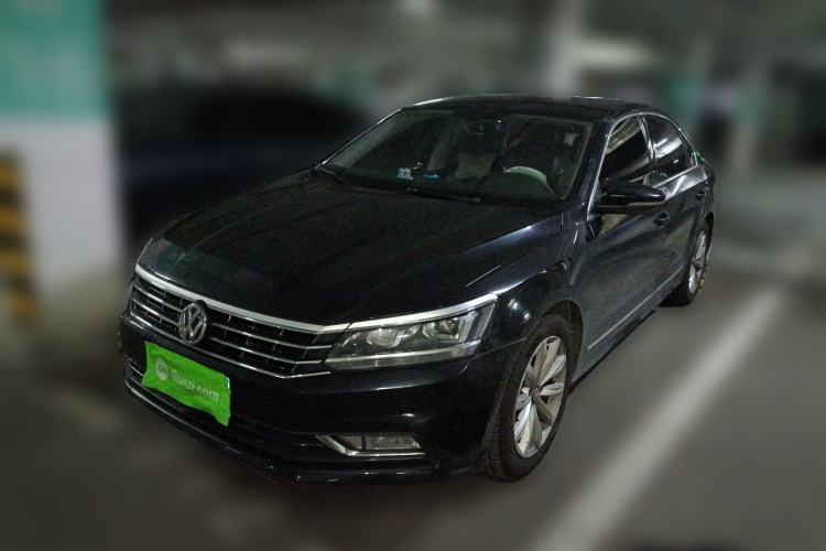 Used Volkswagen Passat 2017 330TSI DSG Luxury Edition Guazi used car, China used car export, Used car for sale, Used cars, Cheapest cars for sale