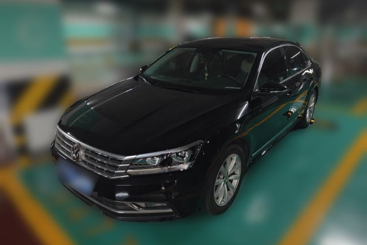 Volkswagen Passat 2017 330TSI DSG Prestige Edition usado Guazi used car, China used car export, Used car for sale, Used cars, Cheapest cars for sale