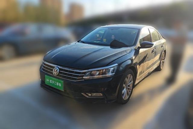 Used Volkswagen Passat 2017 330TSI DSG Luxury Edition
