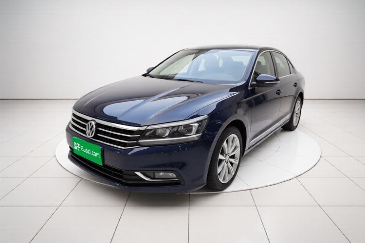 Volkswagen Passat 2017 330TSI DSG Luxury Edition usata Guazi used car, China used car export, Used car for sale, Used cars, Cheapest cars for sale