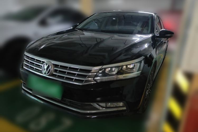 Used Volkswagen Passat 2017 330TSI DSG Prestige Edition Guazi used car, China used car export, Used car for sale, Used  cars, Cheapest cars for sale