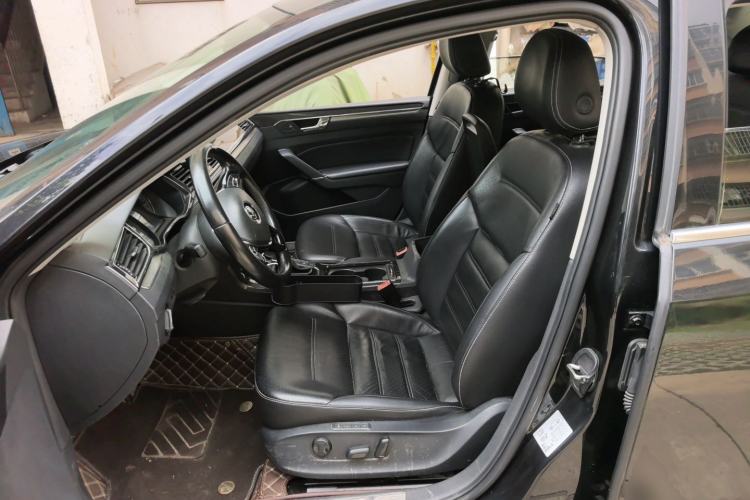 Used Volkswagen Passat 2017 330TSI DSG Prestige Edition Driver Seat