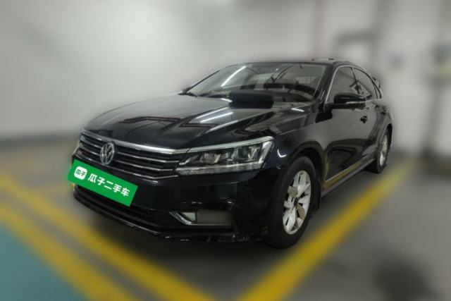 Used Volkswagen Passat 2017 280TSI DSG Luxury Edition