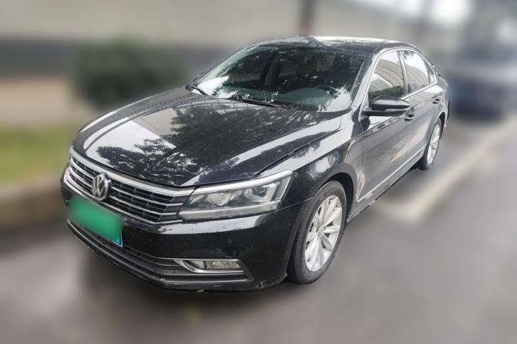Used Volkswagen Passat 2017 330TSI DSG Luxury Edition Guazi used car, China used car export, Used car for sale, Used cars, Cheapest cars for sale