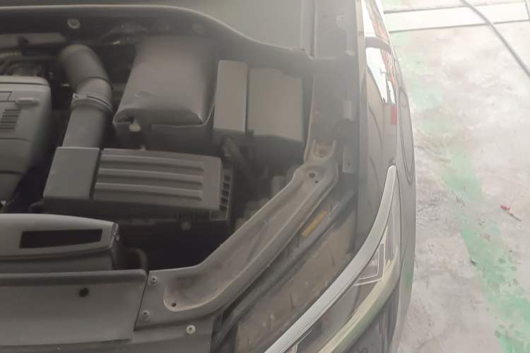 Used Volkswagen Passat 2017 330TSI DSG Prestige Edition Engine Bay Left