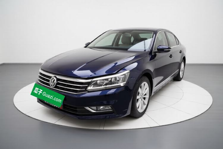 Ojetý Volkswagen Passat 2017 330TSI DSG Luxury Edition Guazi used car, China used car export, Used car for sale, Used  cars, Cheapest cars for sale