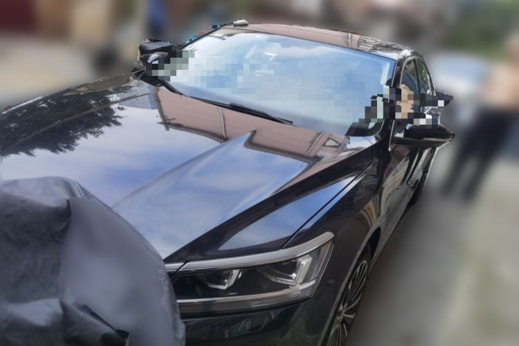 Used Volkswagen Passat 2017 330TSI DSG Prestige Edition Guazi used car, China used car export, Used car for sale, Used cars, Cheapest cars for sale