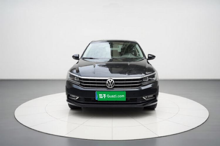 Used Volkswagen Passat 2017 280TSI DSG Luxury Edition Exterior 1