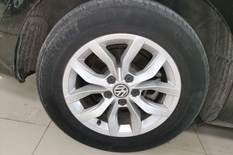 Used Volkswagen Passat 2017 1.8TSI DSG Government Procurement Version (CEA Engine) Exterior 5