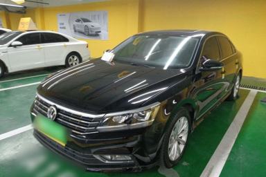 Used Volkswagen Passat 2017 330TSI DSG Luxury Edition