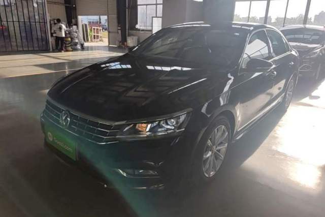 Used Volkswagen Passat 2017 280TSI DSG Luxury Edition