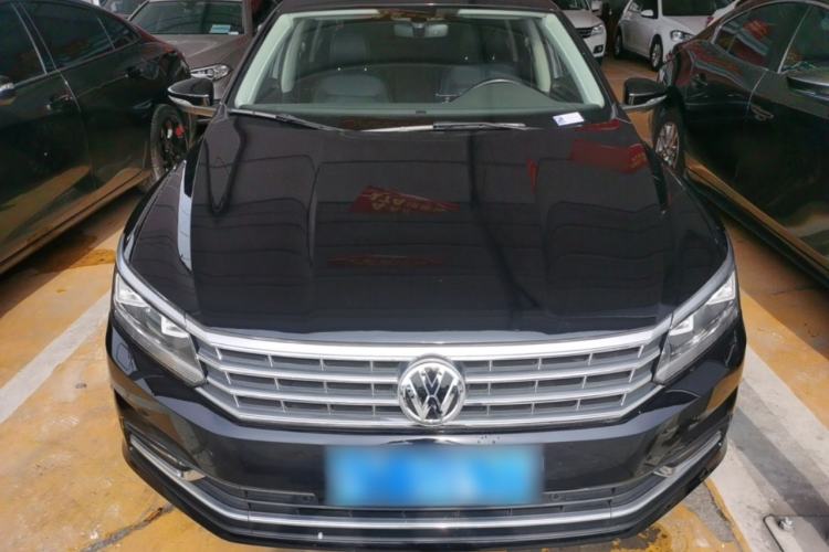 Used Volkswagen Passat 2017 330TSI DSG Prestige Edition Front