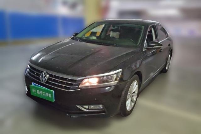 Used Volkswagen Passat 2017 330TSI DSG Luxury Edition