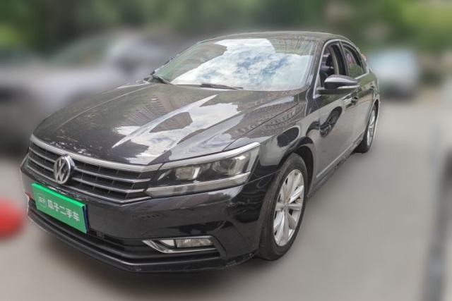 Used Volkswagen Passat 2017 330TSI DSG Luxury Edition