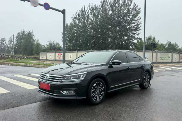 Used Volkswagen Passat 2017 330TSI DSG Prestige Edition Guazi used car, China used car export, Used car for sale, Used  cars, Cheapest cars for sale