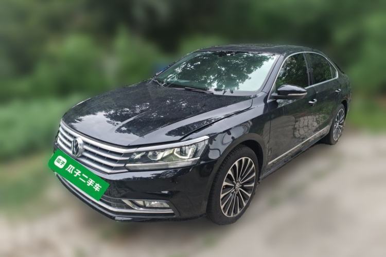 Used Volkswagen Passat 2017 330TSI DSG Prestige Edition Guazi used car, China used car export, Used car for sale, Used  cars, Cheapest cars for sale