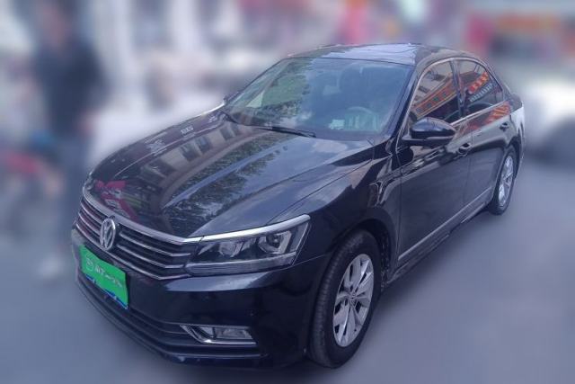 Used Volkswagen Passat 2017 280TSI DSG Luxury Edition