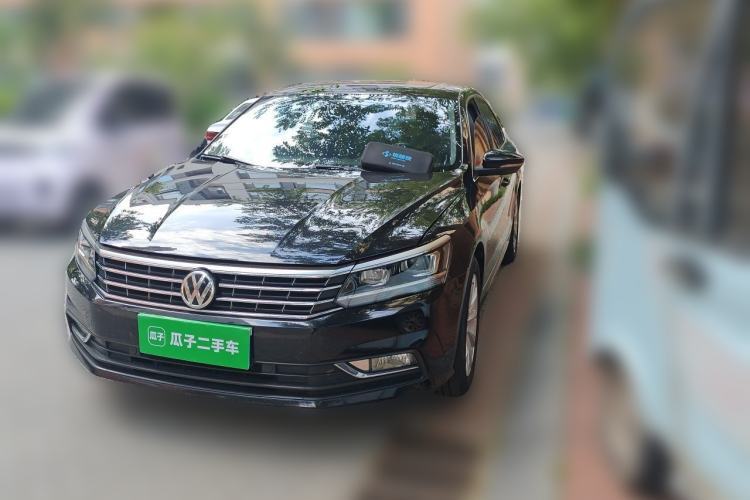 Used Volkswagen Passat 2017 330TSI DSG Luxury Edition Guazi used car, China used car export, Used car for sale, Used  cars, Cheapest cars for sale
