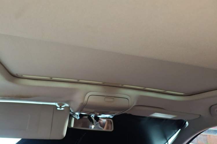 Used Volkswagen Passat 2017 330TSI DSG Luxury Edition Headliner