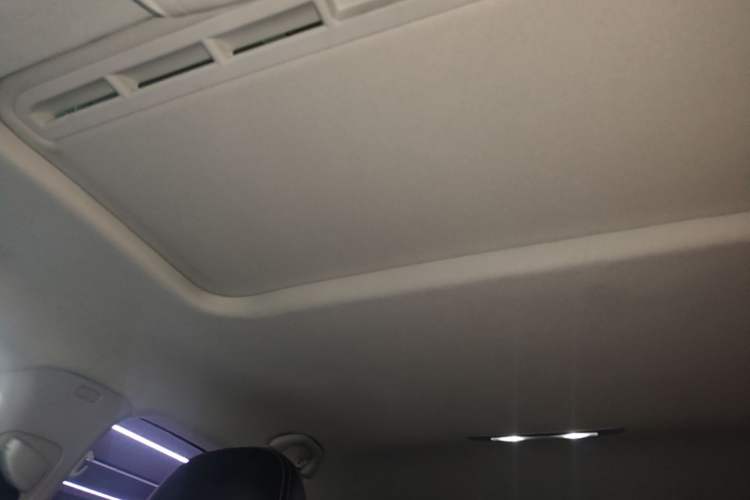 Used Volkswagen Passat 2017 330TSI DSG Luxury Edition Headliner