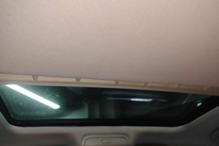 Used Volkswagen Passat 2017 330TSI DSG Prestige Edition Headliner