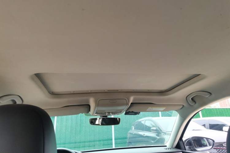 Used Volkswagen Passat 2017 330TSI DSG Prestige Edition Headliner