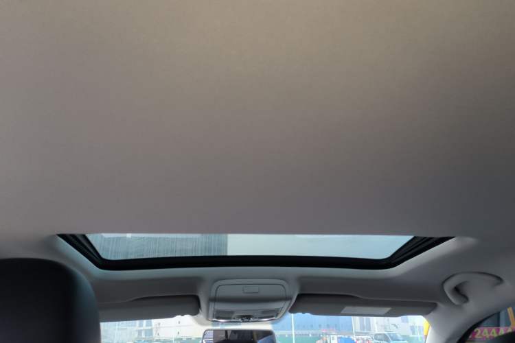 Used Volkswagen Passat 2017 1.8TSI DSG Government Procurement Version (CEA Engine) Headliner